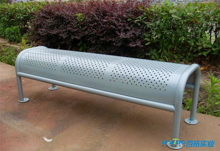 铁艺公园椅5 铁艺公园椅5