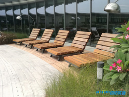 ViVO空中花園景觀桌椅