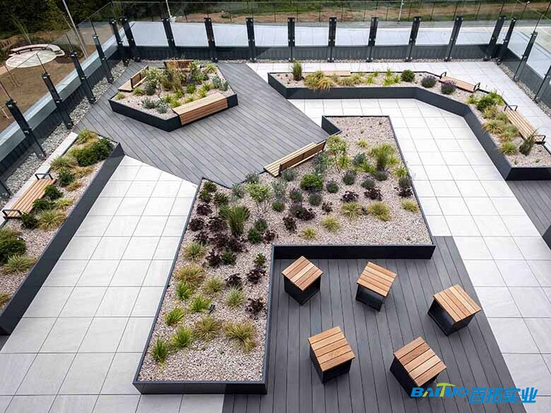 如何设计景观座椅 如何设计景观座椅