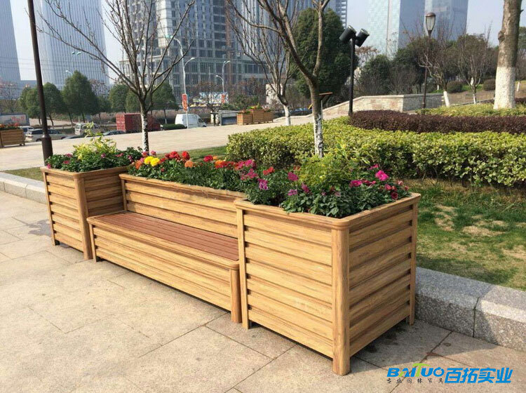 铝合金花箱 铝合金花箱