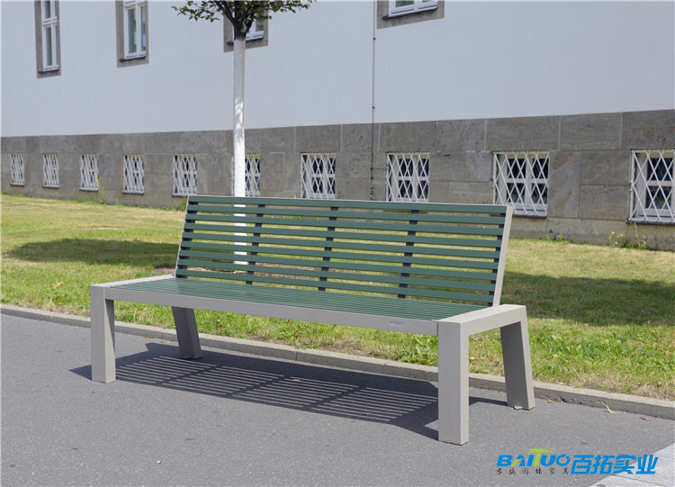 鐵藝公園椅304 鐵藝公園椅304