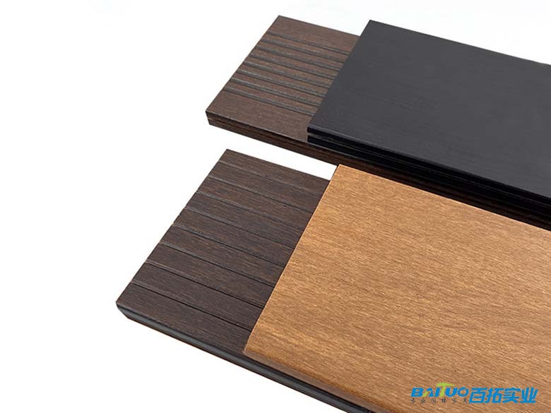高耐竹木色板