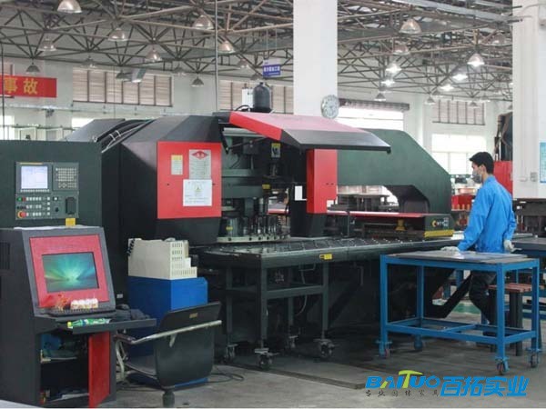 数控冲床1 数控冲床1