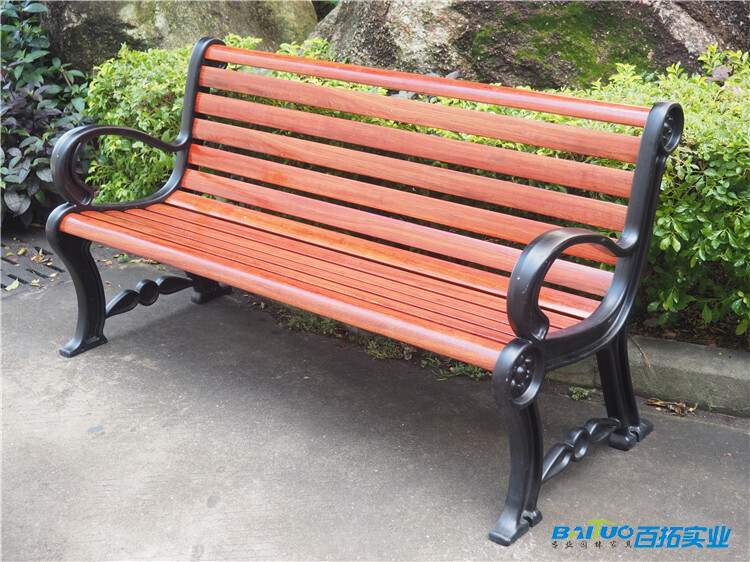 羽毛球馆长椅 (4)