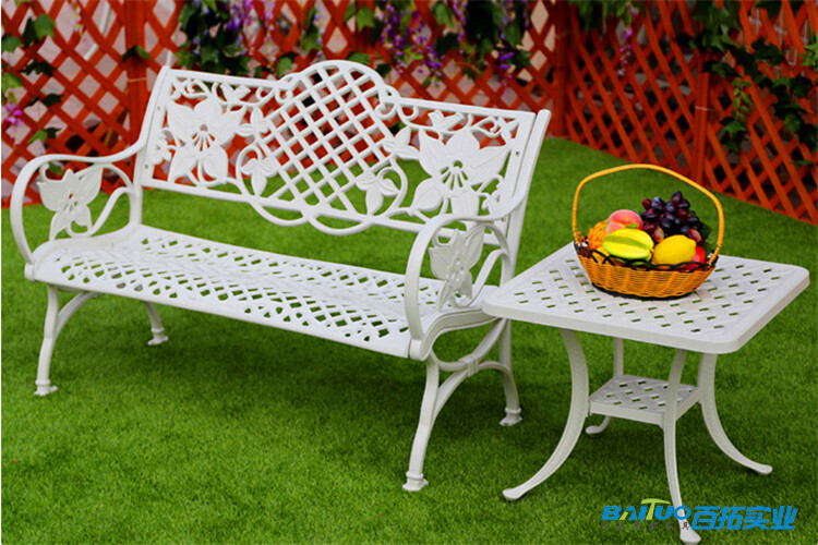 铸铝室外椅 (1) 铸铝室外椅 (1)