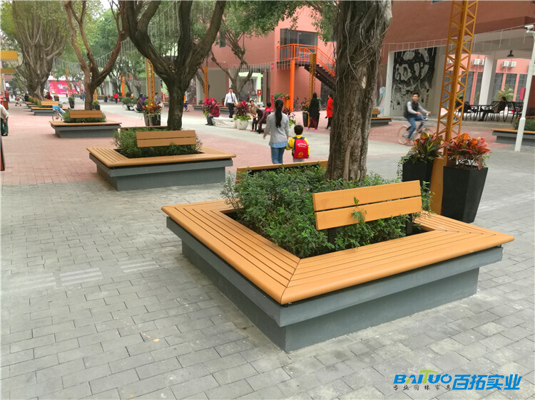 公园围树椅3 (3)