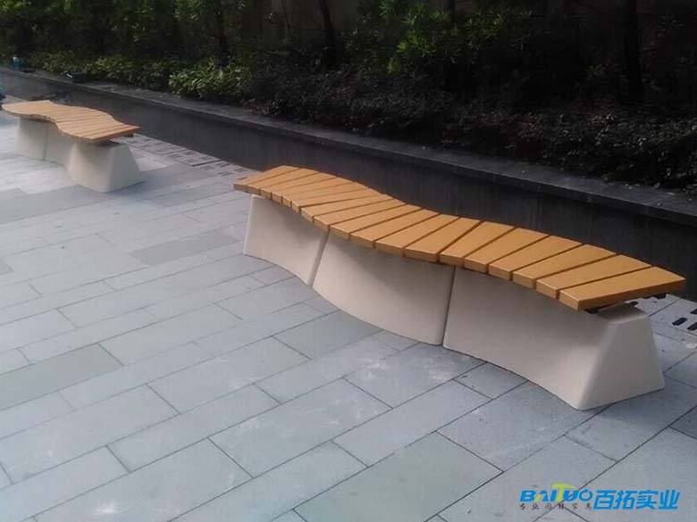 创意公园长凳 1 创意公园长凳 1