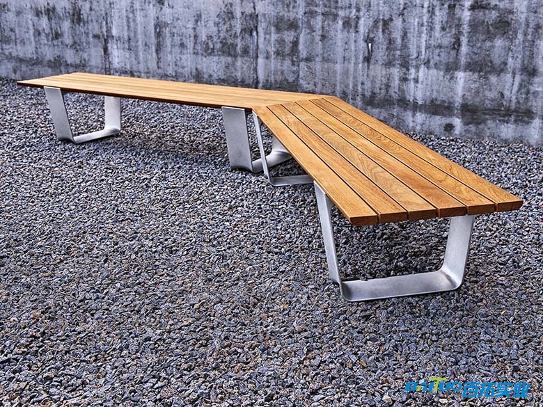 街道长凳 2 街道长凳 2