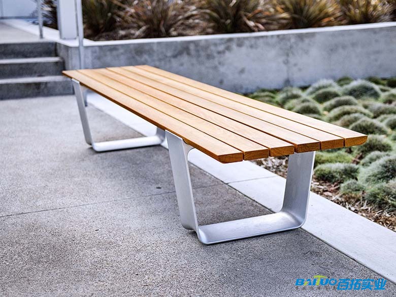 街道长凳 1 街道长凳 1