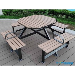 景区户外桌椅