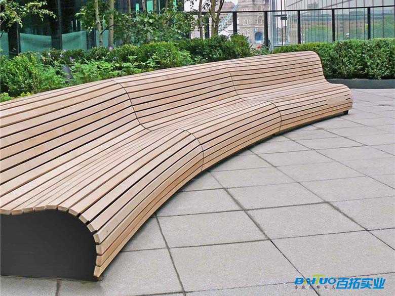 公园景观座椅 公园景观座椅