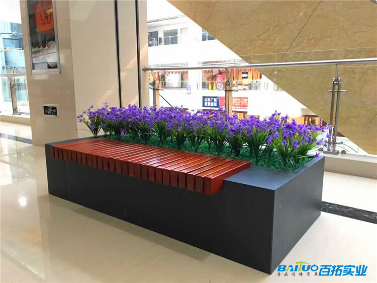 琴键款休闲长凳 琴键款休闲长凳