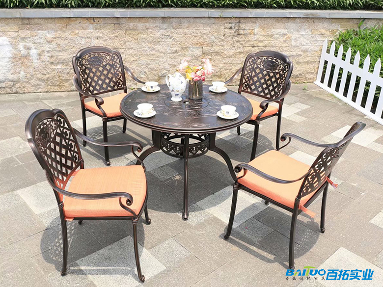 户外铝制桌椅 (1) 户外铝制桌椅 (1)