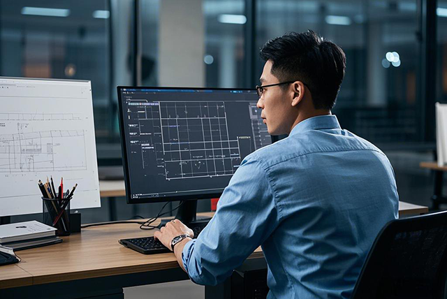 公園長椅設(shè)計(jì)過程